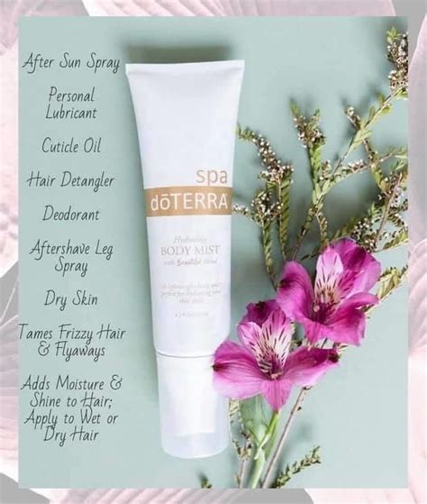 Frizzy hair may be hard to tame, but it's not impossible. Pin on essential oils