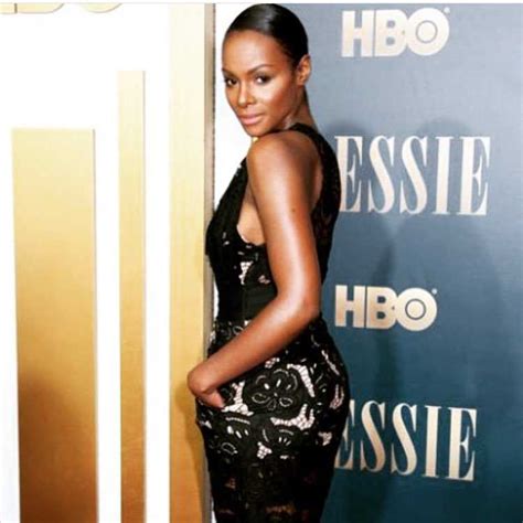 Sexy Tika Sumpter Boobs Pictures Which Will Get All Of You