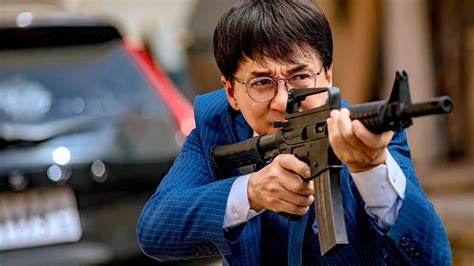 See more of 成龍 jackie chan on facebook. Jackie Chan almost drowned filming his latest movie 'Vanguard'
