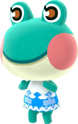 Lily - Nookipedia, the Animal Crossing wiki | Animal crossing, Coco animal crossing, Animal ...