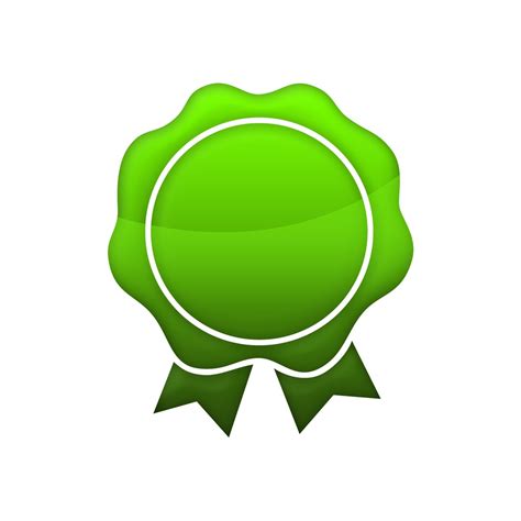 Green Badge Free Photo Download Freeimages