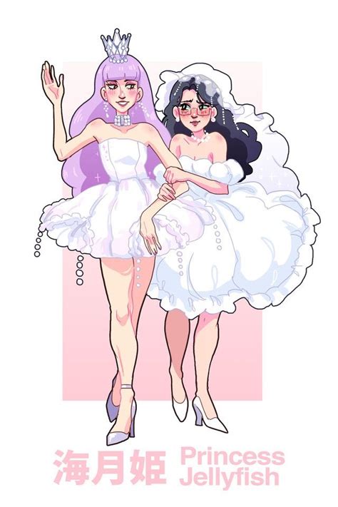 We did not find results for: Pin by Kristian Trout on Anime: Princess Jellyfish ️ ...