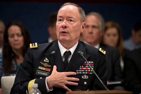 Nsa Director Tells Staff To Remain Focused The Washington Post