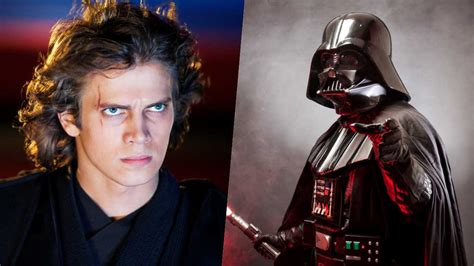 Hayden Christensen Returns As Darth Vader In Obi Wan Kenobi Series