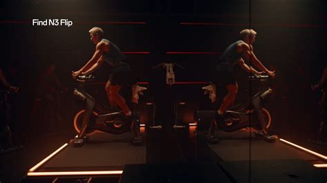 OPPO Find N3 Series | Fitness, Reimagined - Achieve with Stamina - YouTube