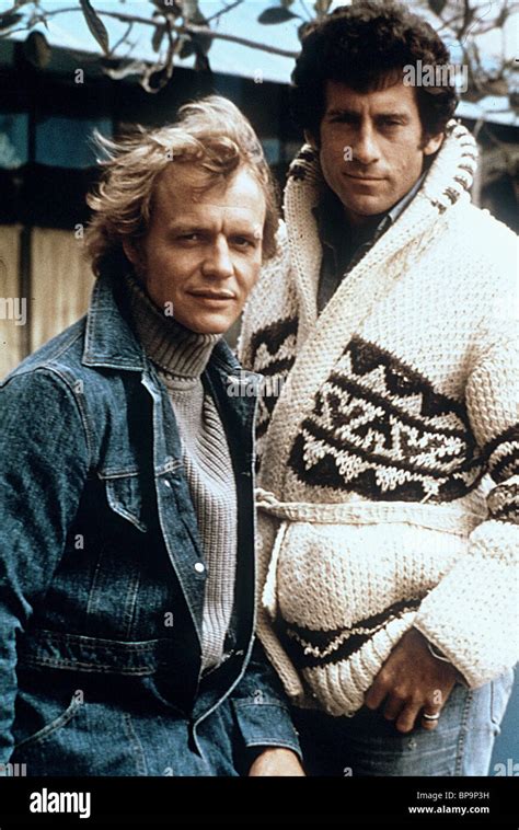 Starsky And Hutch High Resolution Stock Photography And Images Alamy