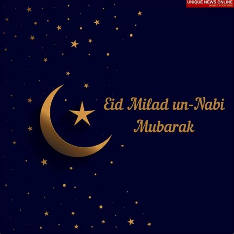 Eid Milad Un Nabi Mubarak 2021 Wishes Quotes Greetings Status And