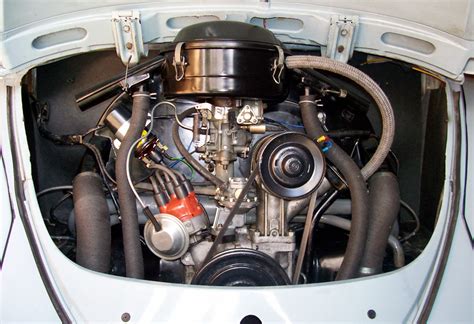 1600cc Vw Engine Diagram 1975