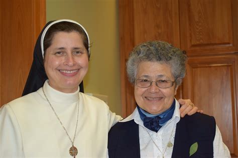 Mercedarian Sisters Of The Blessed Sacrament Csmpc