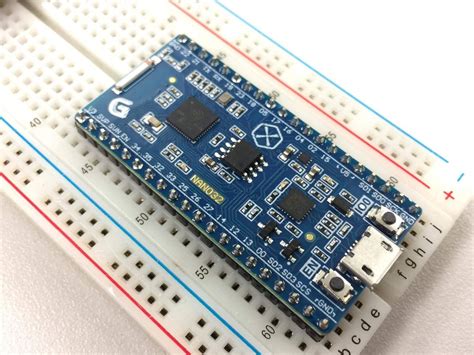 Some Esp32 Development Boards To Look Out For Nodemcu Widora Air