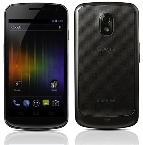 Verizon Galaxy Nexus Release Still Pegged For 2011