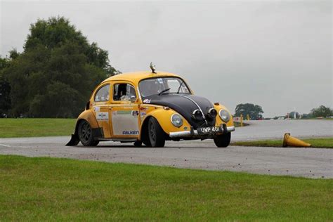 This Is What Its Like To Rally A Vw Beetle • Petrolicious