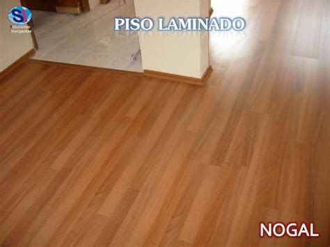 Piso Laminado Tekno Step Oferta 179 Pesos M2 7 Mm 27 - $ 179.00 en