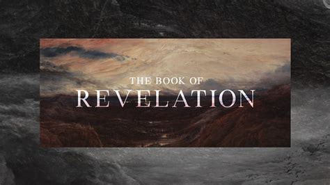 The Book Of Revelation Free Online Bible Study Courses Learn