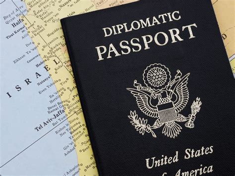 11 Different Types Of Passport Around The World Types Of All