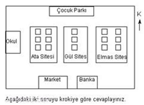 4.Sınıf Sosyal Bilgiler Dersi 1.Dönem 3.Yazılı Sınav Soruları