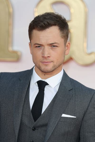 Jun 24, 2021 · taron egerton understandably felt very uneasy shooting the scene, telling screen rant how he initially reacted when he read the script for the first time. Taron Egerton | Doblaje Wiki | Fandom