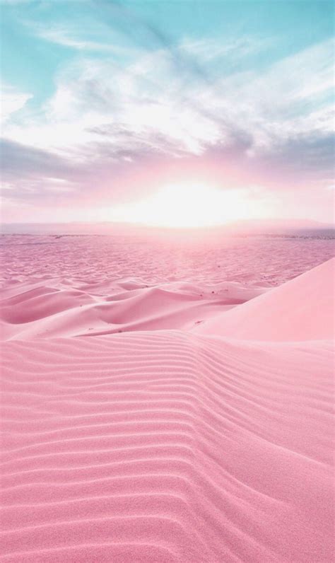 Pink Sand Wallpapers Top Free Pink Sand Backgrounds Wallpaperaccess