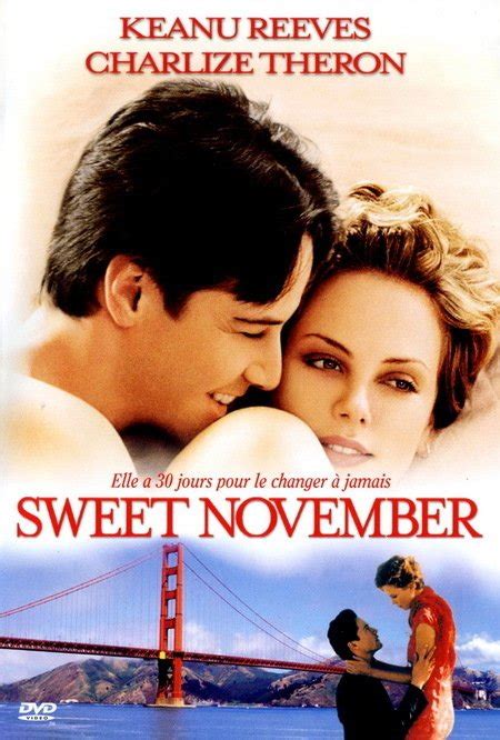 Sweet November Dolce Novembre 2001 Drammatico