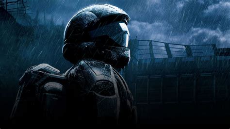 Halo 3 Odst Remaster Coming To The Master Chief
