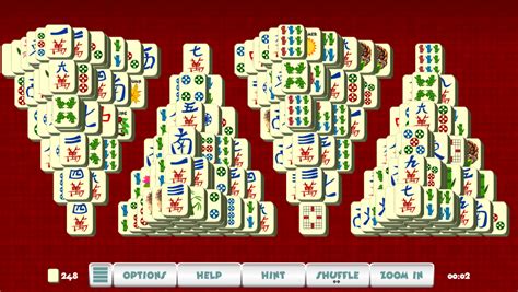 Mahjong Joy Free Mahjongg Game With Many Levels Android Apps On