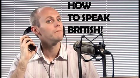 So,here it is one of the most popularly asked question these days. How To Do A British Accent - YouTube