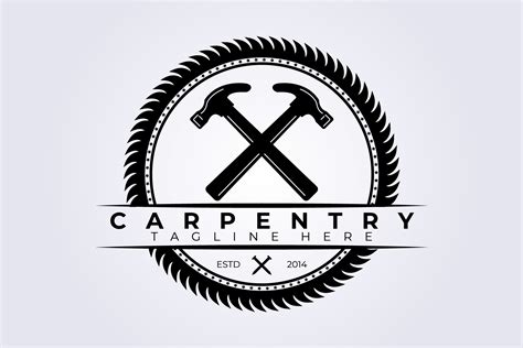 Logo Carpenter Picture Of Carpenter