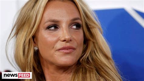 Britney Spears Request To Remove Dad From Conservatorship Denied By Judge Youtube
