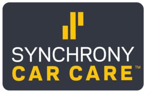 Use your synchrony car care™ credit card for everything your car needs to stay on the go, including gas, tires, brakes, repairs, maintenance, and more! Promotional Financing | G-Force Automotive Films | Savannah, GA
