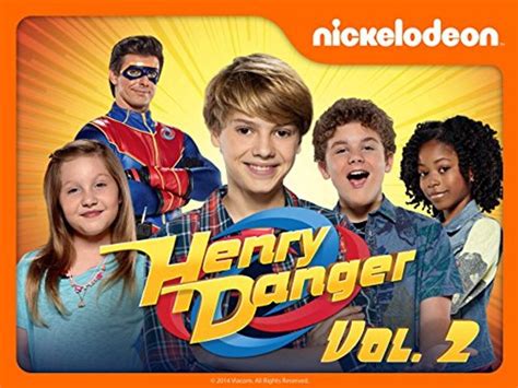 Henry Danger Season 4 Videos Dailymotion