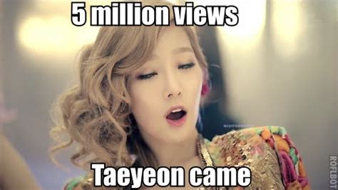 Anti Kpop Fangirl 5 Million Views
