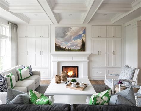 We watch tv, entertain friends, have conversations and spend time reading in them. Living Rooms | iDesignArch | Interior Design, Architecture ...