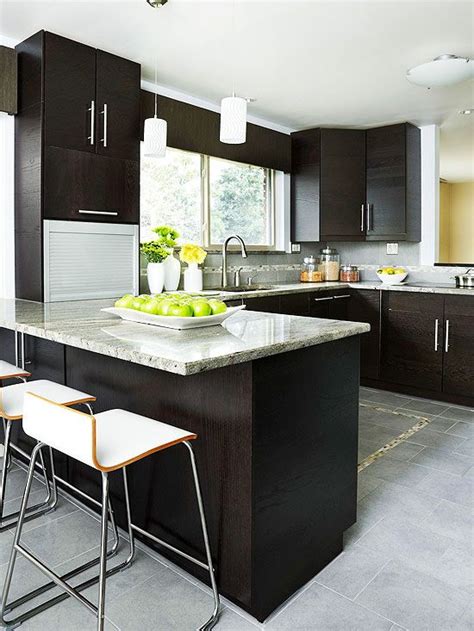 Es importante conseguir un diseño para cocinas pequeñas adecuado para el espacio del que disponemos, invirtiendo en ideas decoración originales y prácticas. Tendencias en Decoracion de cocinas pequeñas> - Curso de ...