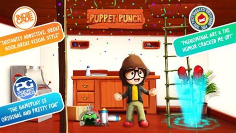 See related links to what you are looking for. 格鬥遊戲《拳擊木偶》1月底登全球App store - 每日頭條