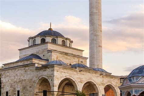 The Most Beautiful Mosques In Bosnia