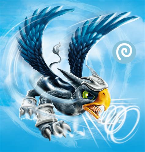 For other subjects with the same name, see sonic boom (disambiguation). Sonic Boom | Wiki Skylanders-FR | Fandom