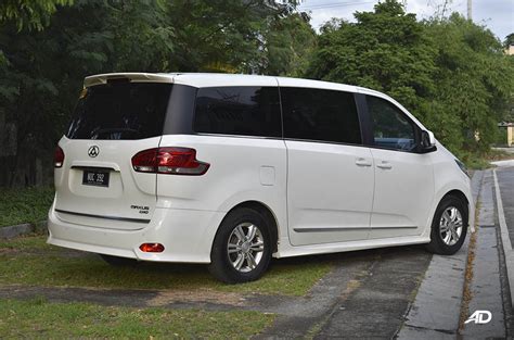 Kilalanin ang van na ito sa ating pagsusuri bilang tampok na llkp. Maxus G10 Reviews | Autodeal.com.ph