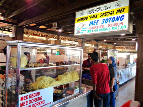 Plan to visit padang kota lama, malaysia. Terokai 9 Tempat Halal Di Penang Ini Untuk Kaki Makan Di ...