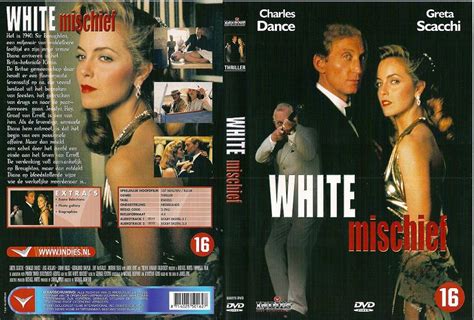 Movies Music Free White Mischief DVDRip