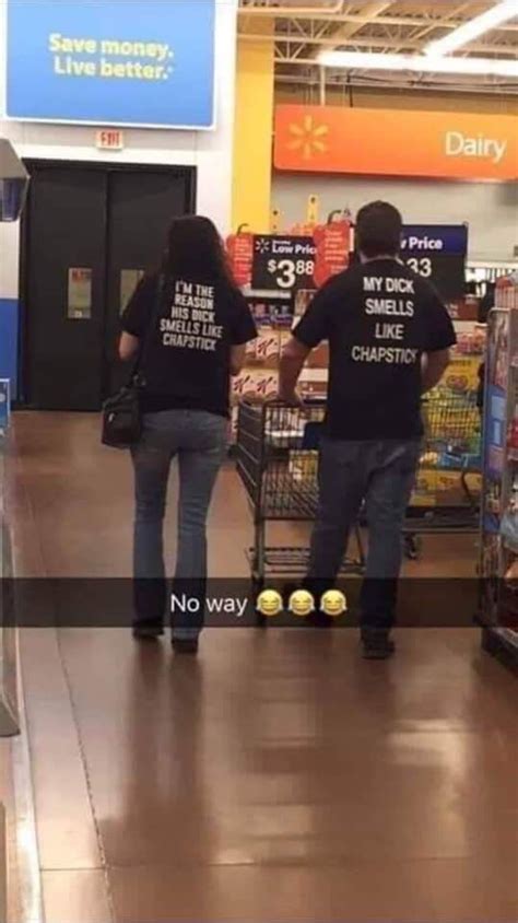 Walmart Collects The Worst People 9GAG