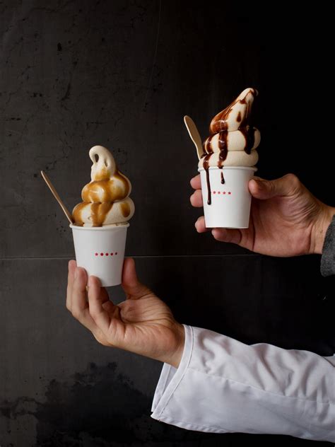 The Best Soft Serve Ice Cream Shops Restaurants Food Network Food