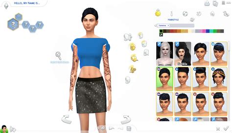 Start To Finish Marvelous Designer Clothing Mesh Tutorial Sims 4 Studio