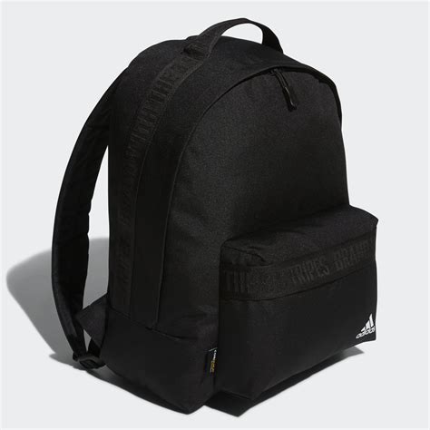 Adidas Must Haves Backpack Black Adidas Lk
