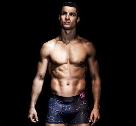 The Secret Behind Cristiano Ronaldo Abs Find Out What Went Into Chiseling Those Rock Hard Abs