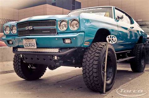 Gallery For Lifted 4x4 Muscle Cars Lifted Cars Muscle Cars Cars