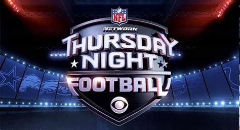 Twitter To Live Stream 10 Nfl Thursday Night Games During 2016 Season