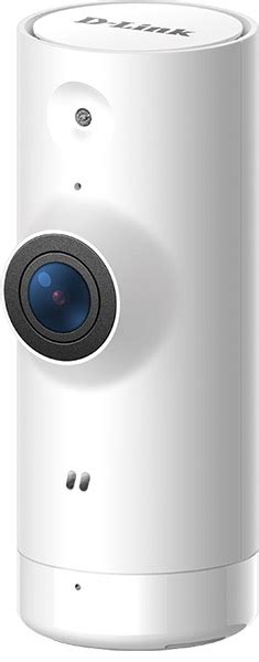 Unfollow d link wifi camera to stop getting updates on your ebay feed. D-link Dcs-8000lhv2 Mini Full HD Wi-fi Camera - Ip cameras ...