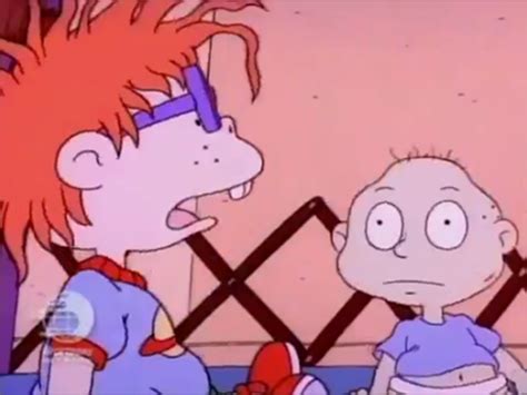 Image Rugrats Twins Pique 49png Rugrats Wiki Fandom Powered By
