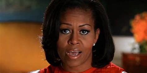 Michelle Obama Says Marriage Equality Support Due To Basic Values Of