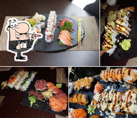 Nishiki Sushi Restaurant Parabita Restaurant Reviews